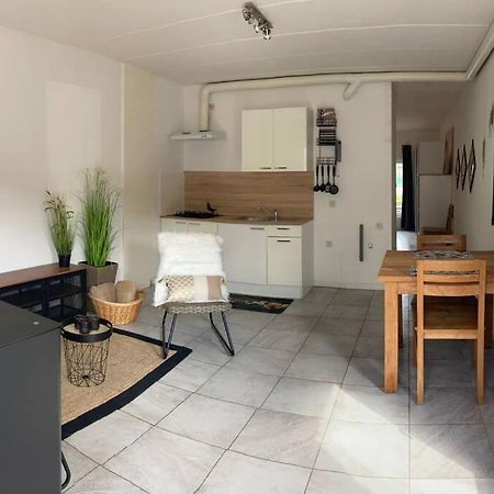Perle De Coton Pour Duo De Charme Anhée Exterior foto